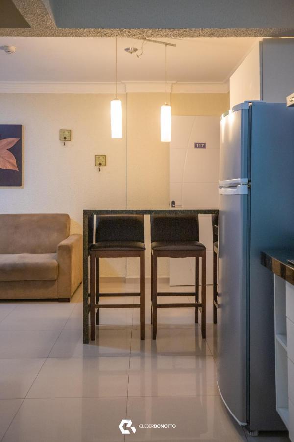 Flat Com Piscina Termica No Bombinhas Summer Beach Ngoại thất bức ảnh